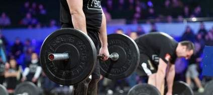 CrossFit Games 2017: Dates, TV Schedule & Live Stream Info