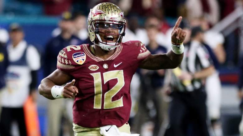 Florida State Football Live Stream, How to Watch FSU Football Without Cable, Free, ACC Network Live Stream