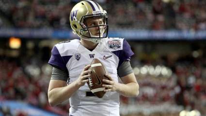 How to Watch Washington Football Online Without Cable in 2017