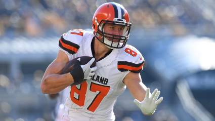 Seth DeValve: 5 Fast Facts You Need to Know