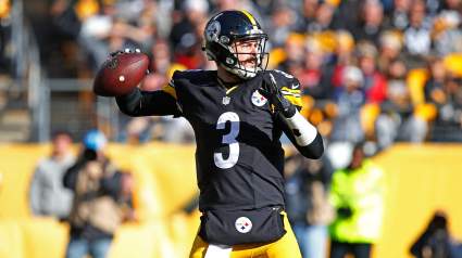 Steelers Preseason Live Stream 2017: How to Watch Games Without Cable