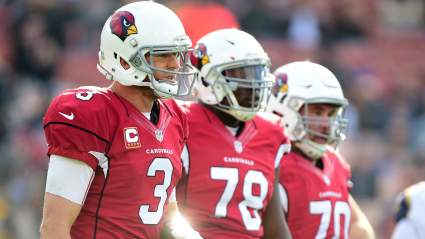 Cardinals Depth Chart & Starters Heading Into Preseason