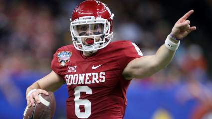 How to Watch Oklahoma Football Online Without Cable in 2018