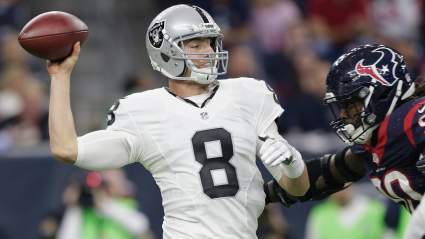 Raiders Preseason Live Stream 2017: How to Watch Games Without Cable