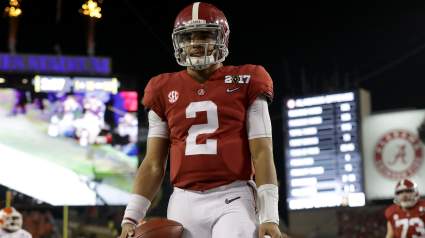How to Watch Alabama Football Online Without Cable in 2017