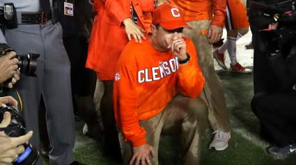 How to Watch Clemson Football Online Without Cable in 2017