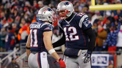 Patriots Preseason Live Stream 2017: How to Watch Games Without Cable