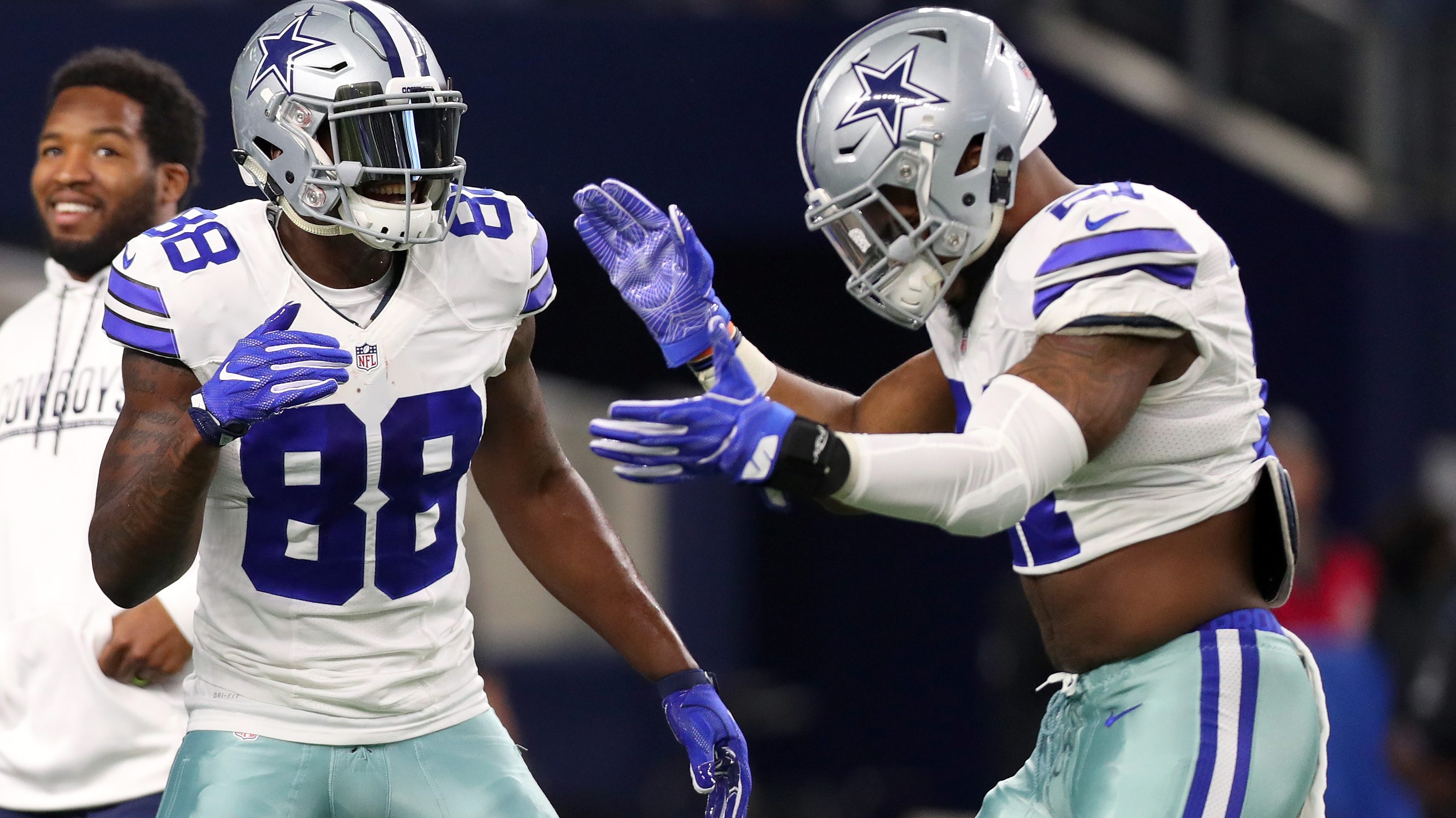 Cowboys Depth Chart & Position Breakdown Before Preseason