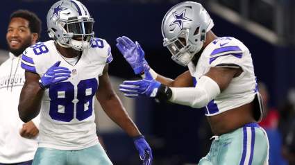 Cowboys Depth Chart & Positional Breakdown Heading Into Preseason