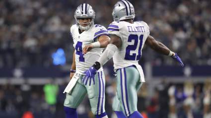 Cowboys vs. Cardinals Live Stream: How to Watch Hall of Fame Game 2017