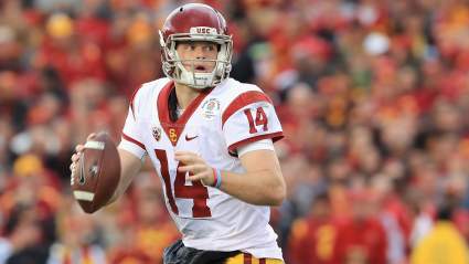 USC Football Live Stream: How to Watch Online Without Cable in 2017