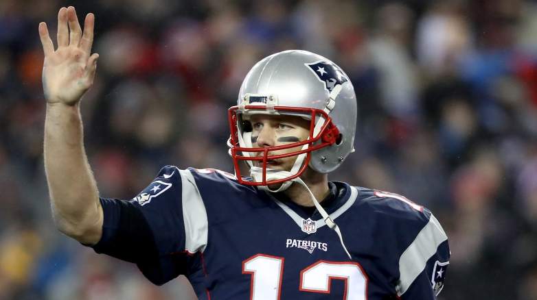 Tom Brady, Week 3, fantasy football, rankings