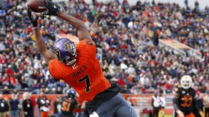 Fantasy Football Sleepers 2017: Best Late-Round Picks to Target