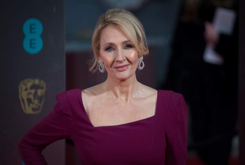 Donald Trump JK Rowling, Obamacare victims, Montgomery Weer, JK Rowling apology