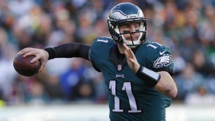 Eagles vs. Packers: TV Channel & Start Time for Preseason Week 1