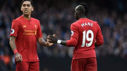 Liverpool Live Stream 2017: How to Watch Matches Online Without Cable in USA