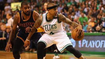 Cavaliers Roster & Starting Lineup After Kyrie Irving Trade