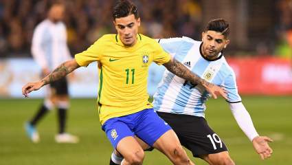 Brazil vs. Ecuador Live Stream: How to Watch Online For Free