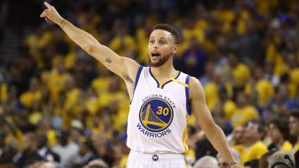 Steph Curry at Ellie Mae Classic: Tee Time & Playing Partners