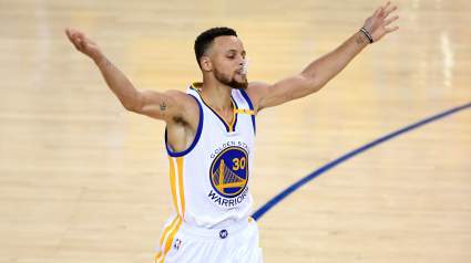 Steph Curry Round 1 Score & Highlights From Ellie Mae Classic