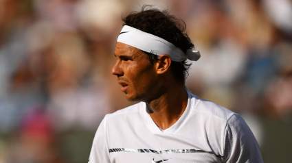 Rogers Cup Live Stream: How to Watch Without Cable