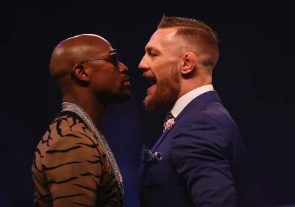 Mayweather vs. McGregor Fight Delayed Due to PPV Issues