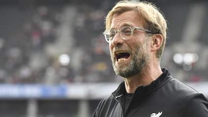 Watford vs. Liverpool: Time, Channel & Lineup