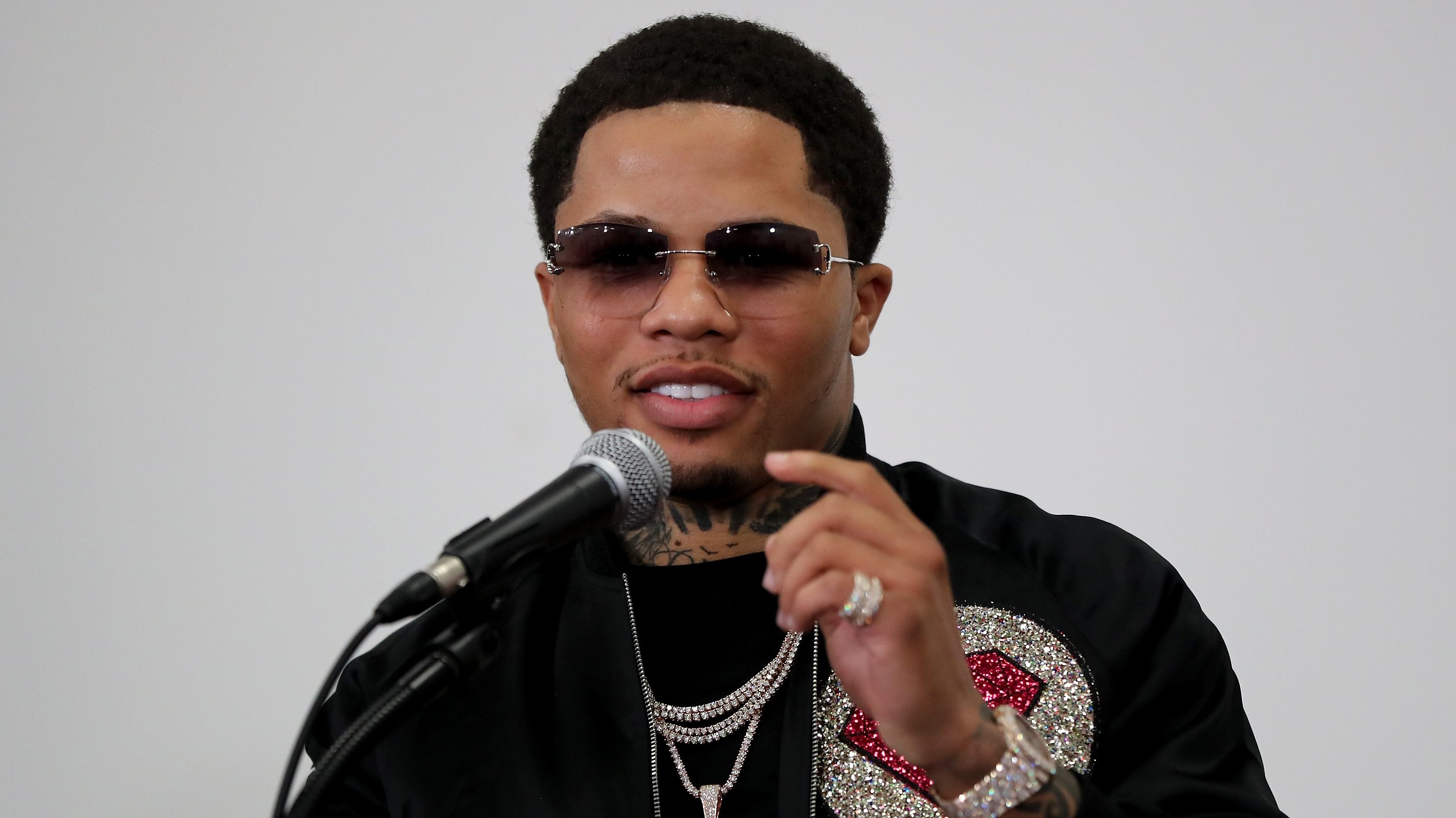 Gervonta Davis 5 Fast Facts You Need to Know Heavy