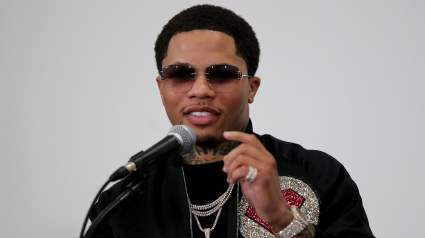 Gervonta Davis: 5 Fast Facts You Need to Know