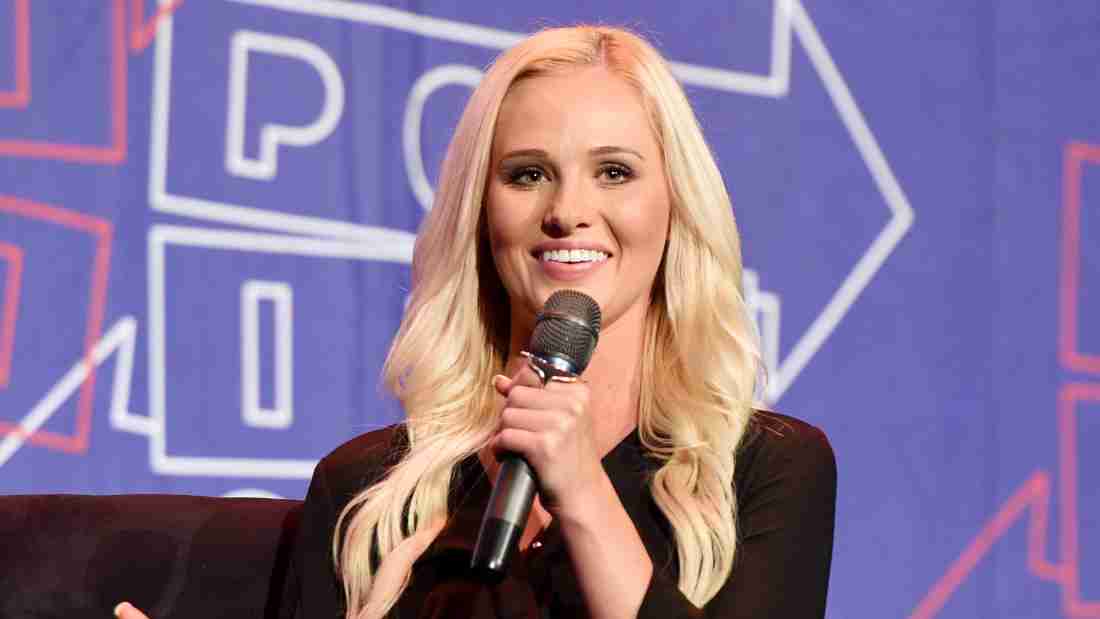 Tomi Lahren’s Net Worth: 5 Fast Facts You Need to Know | Heavy.com