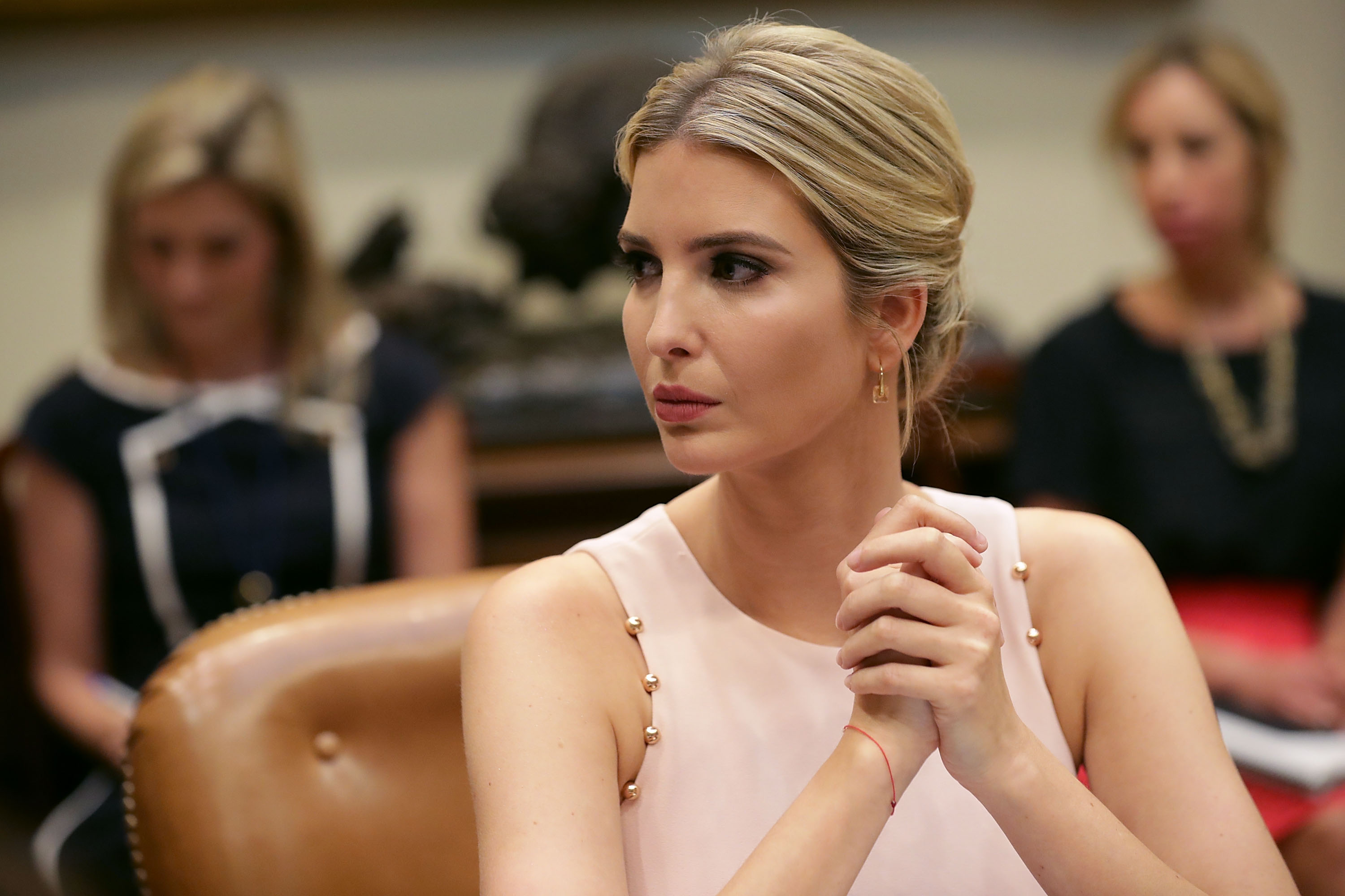 Ivanka Trump Net Worth 5 Fast Facts You Need to Know