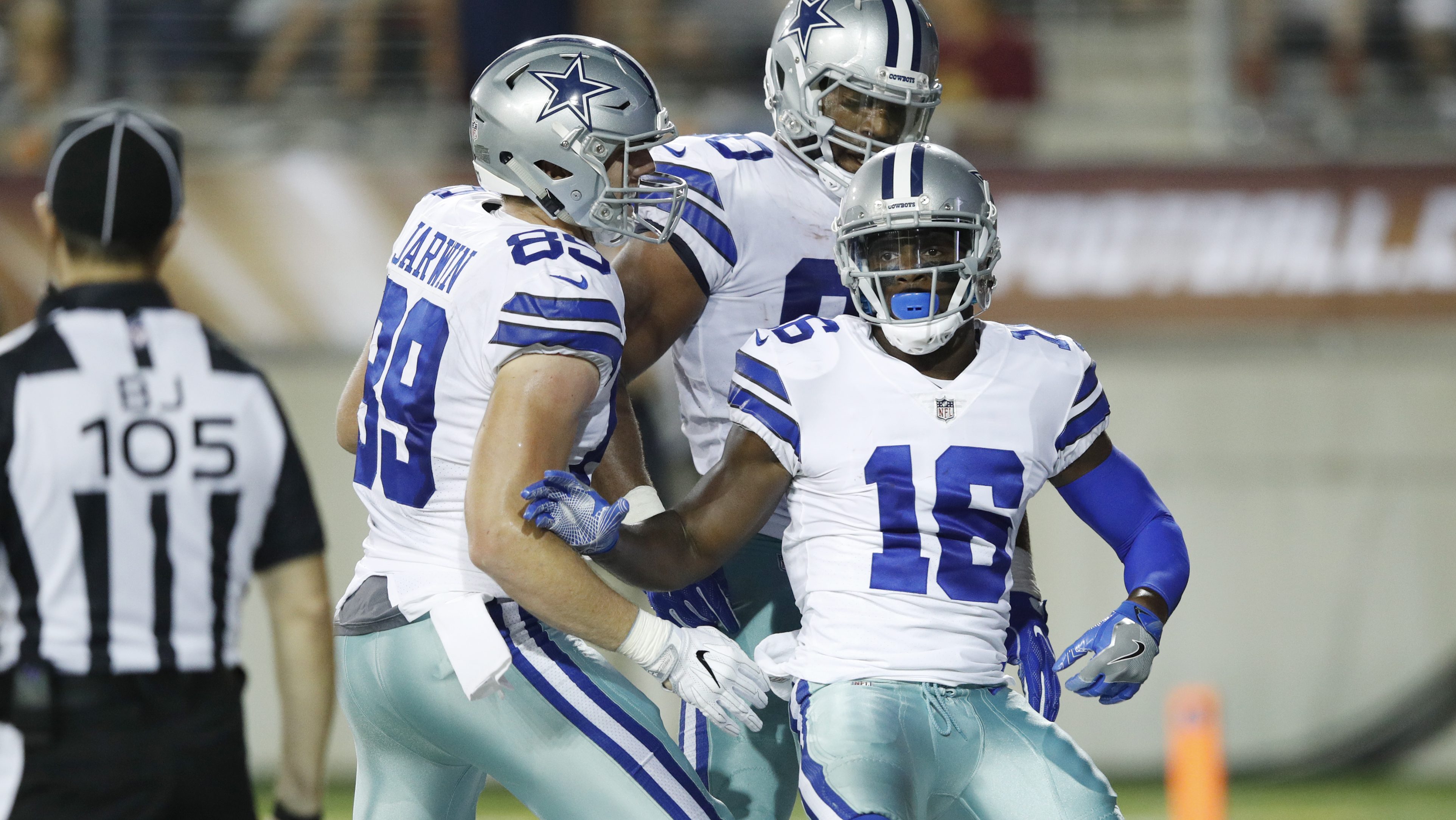 Cowboys Preseason Live Stream How to Watch Without Cable