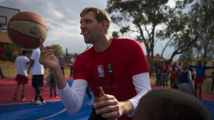 NBA Africa Game 2017: Start Time, TV Channel & Rosters