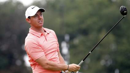 PGA Championship 2017: Odds & Field for Quail Hollow