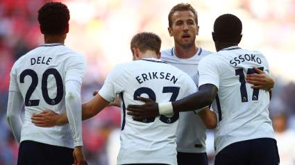 Tottenham Live Stream: How to Watch Without Cable in USA