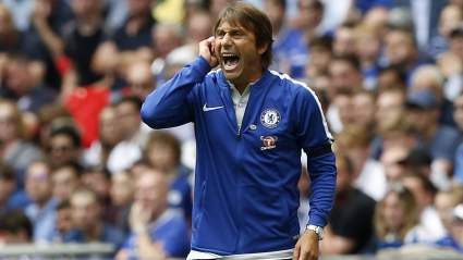 Chelsea vs. Burnley: Time, Channel & Lineup