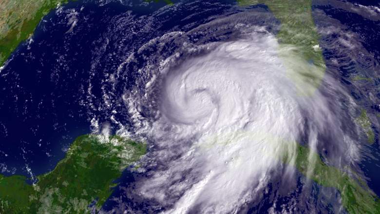 last hurricane to hit Texas, Hurricane Ike, Hurricane Ike Texas