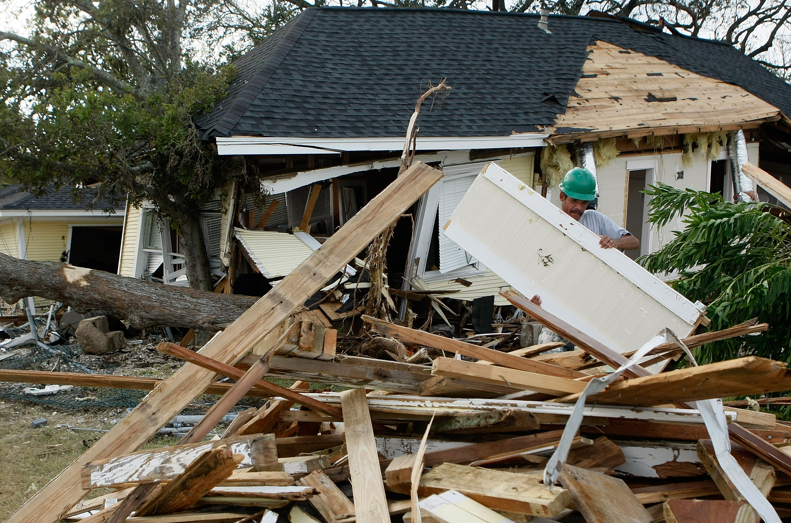 Hurricane Ike: 5 Fast Facts You Need to Know