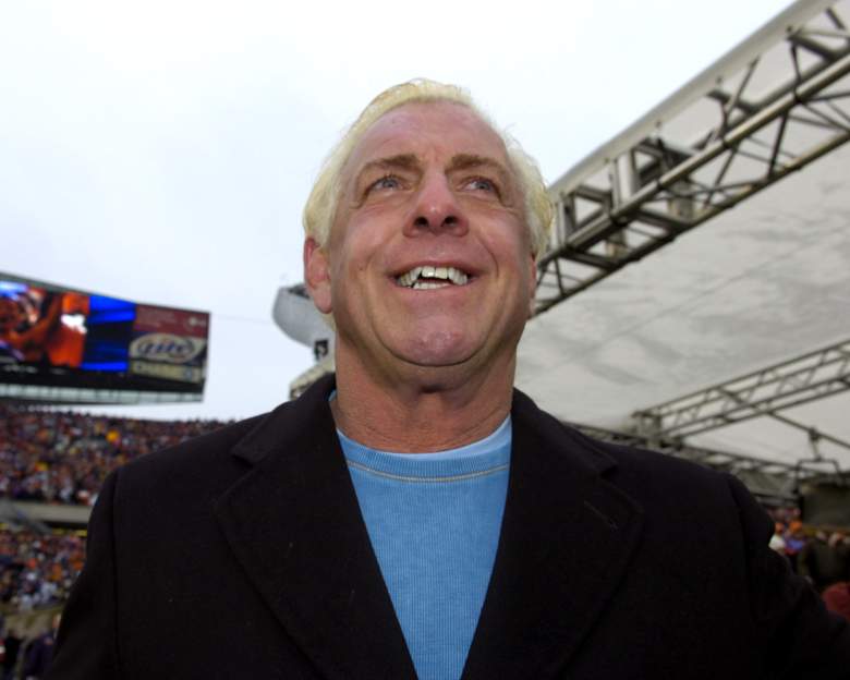 Ric Flair 30 for 30