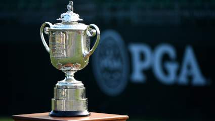 PGA Championship 2017: Tiebreaker Rules, Playoff Format & History