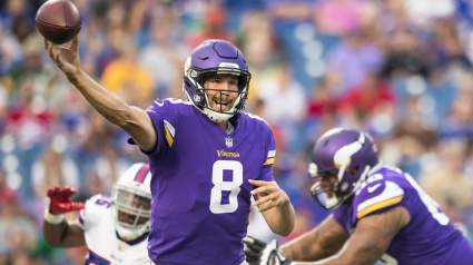How to Watch Vikings Preseason Games Live Online Without Cable