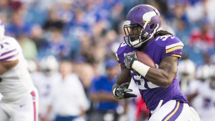 Dalvin Cook Stats In Preseason Debut vs. Buffalo