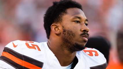 Giants vs. Browns: Start Time & TV Channel for Today’s Preseason Game