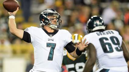 How to Watch Eagles Preseason Games Live Online Without Cable