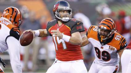 Buccaneers Preseason Live Stream 2017: How to Watch Games Without Cable