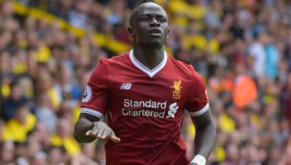 Liverpool vs. Hoffenheim: Time, Channel & Lineup