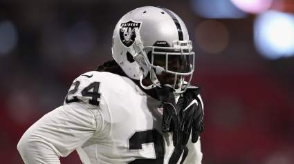 Donald Trump Calls for Marshawn Lynch’s Suspension for Sitting During the Anthem