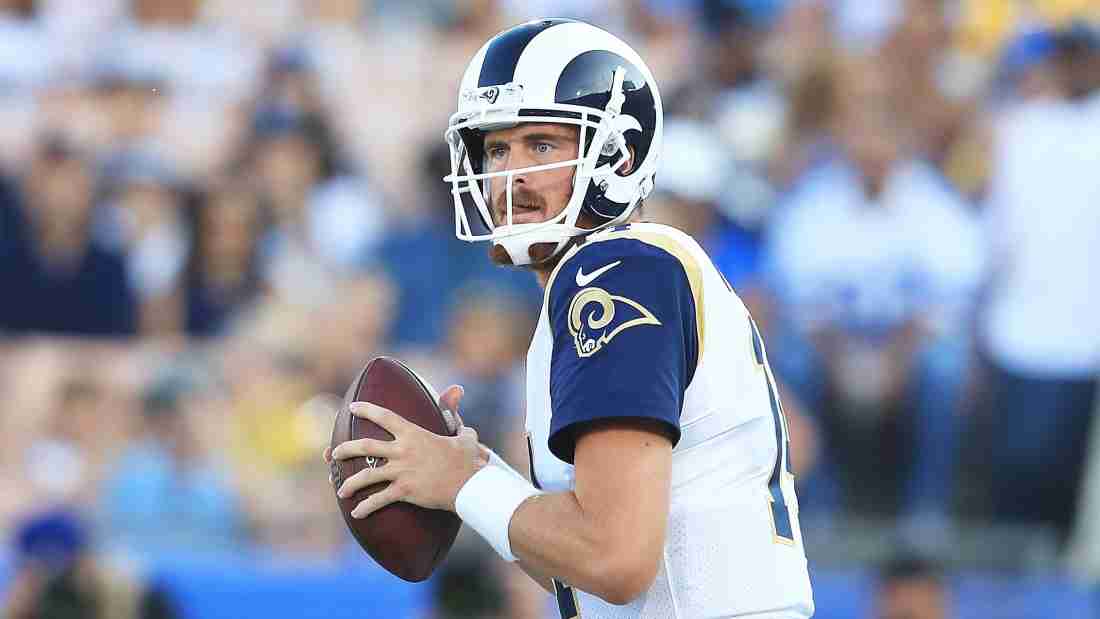 Rams vs. Raiders Score, Stats & Highlights Preseason