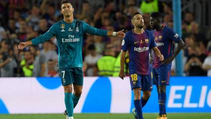 Real Madrid Live Stream in USA: How to Watch Without Cable