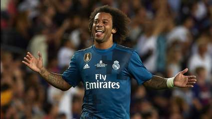 Real Madrid vs. Barcelona: Time, Channel & Starting Super Cup Lineups